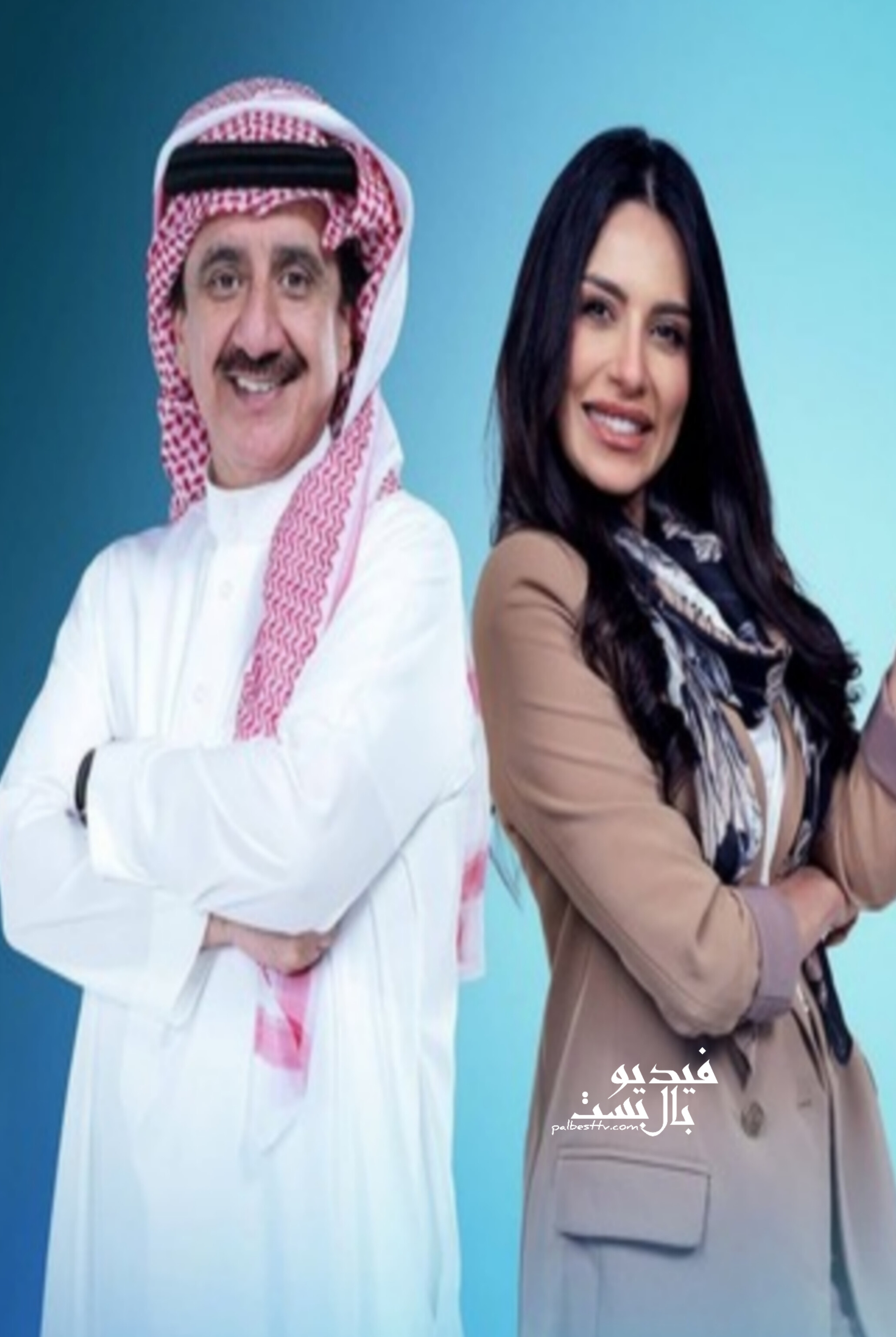 مسلسل سندس الموسم الثاني الحلقة 1 